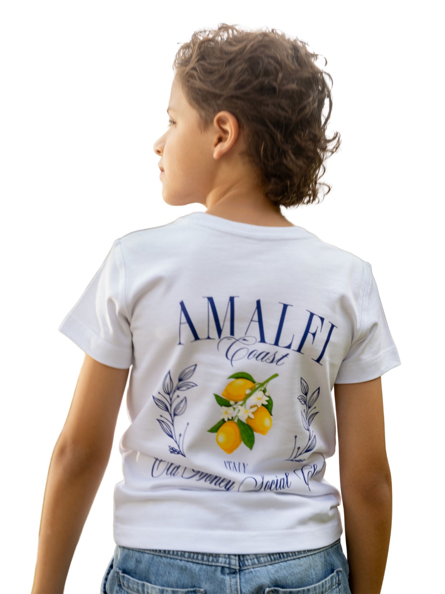 Amalfi Kids