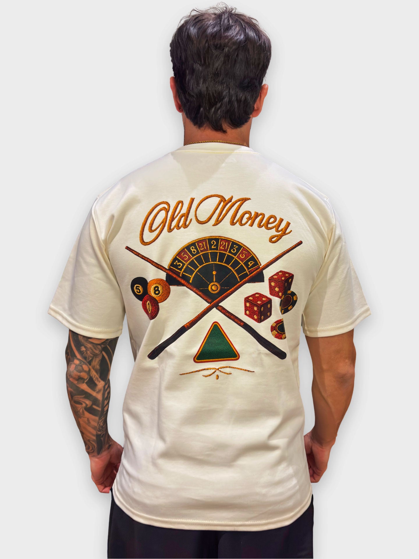 Social Club Billiards