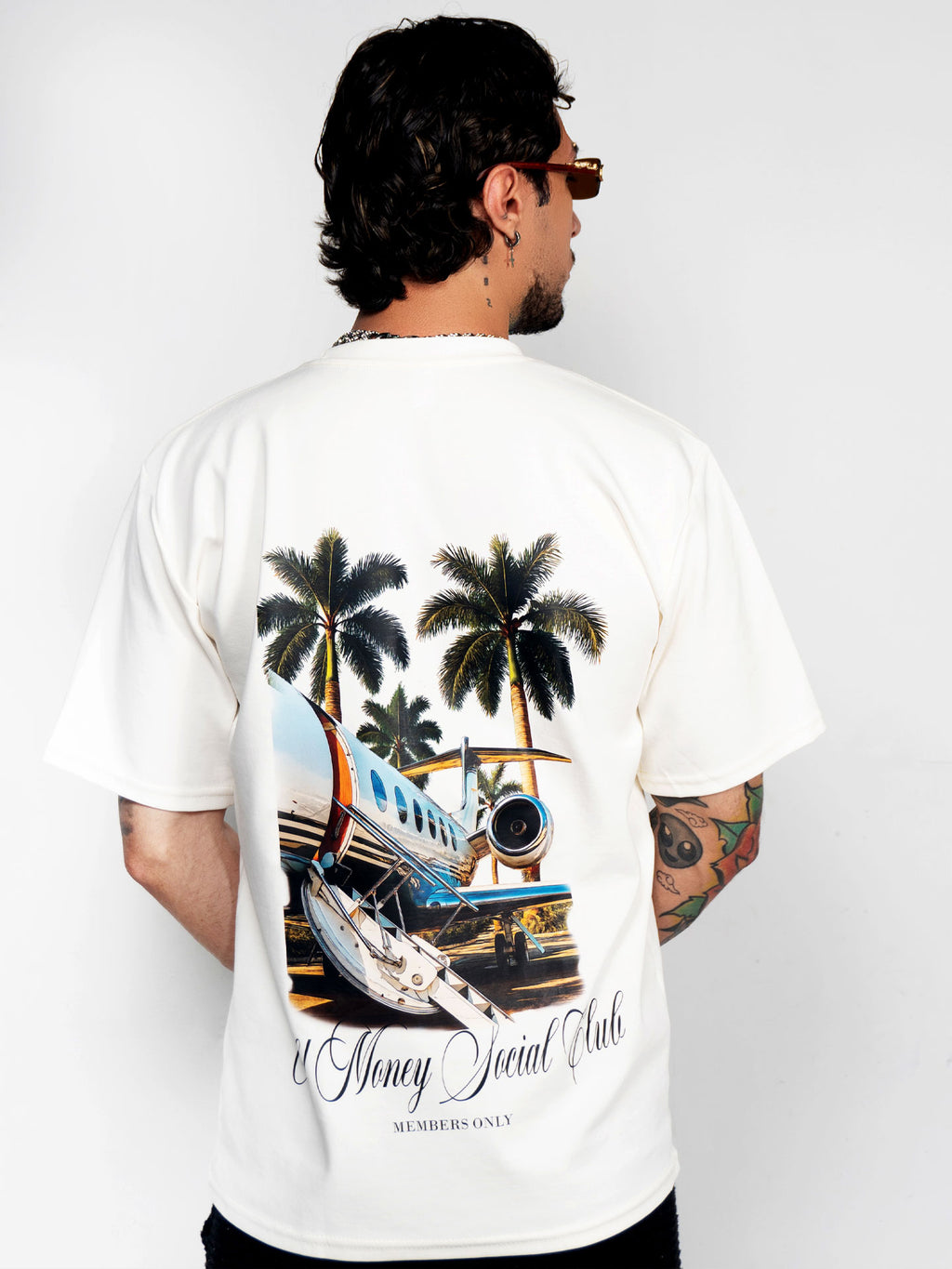 Private Jet Members Only