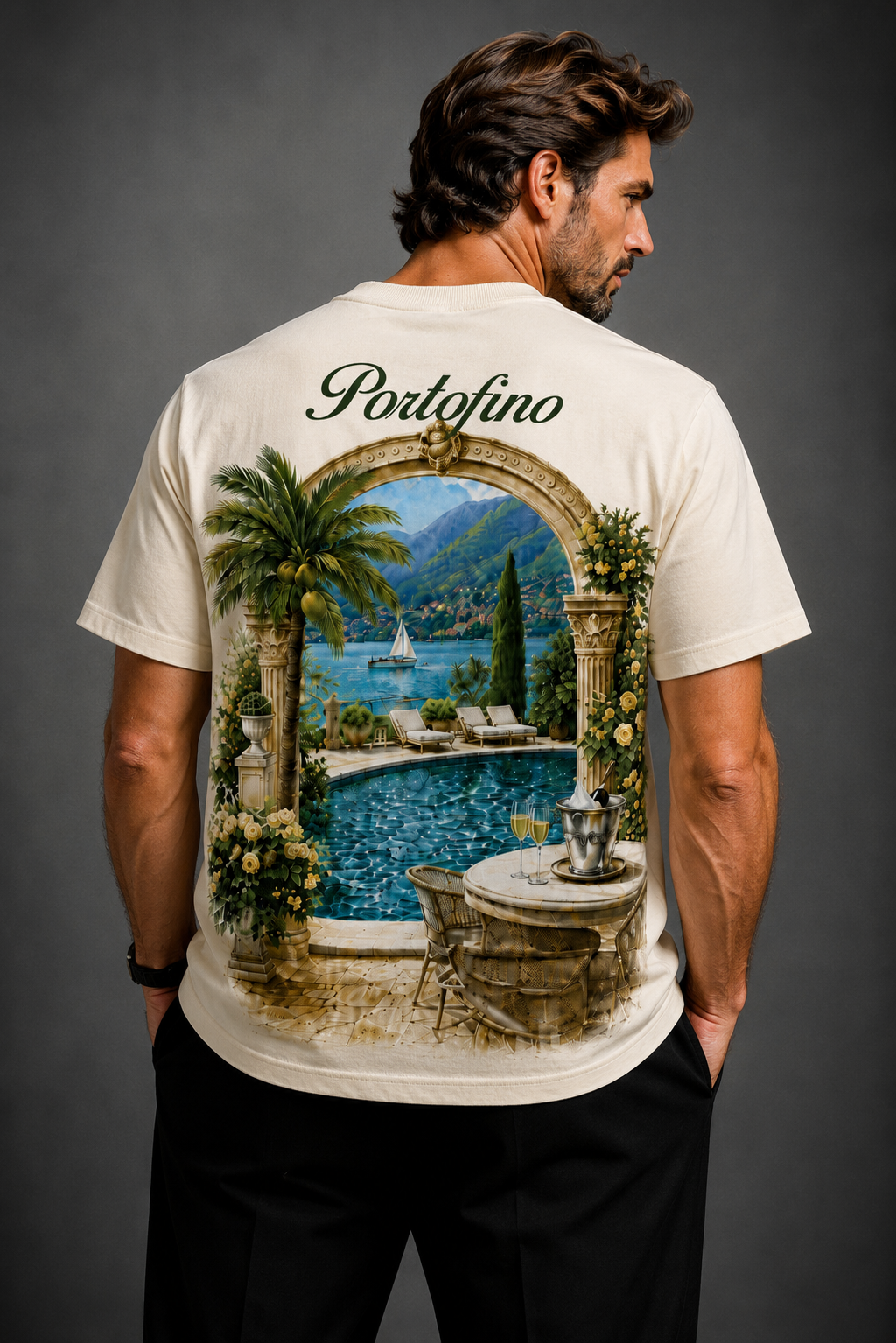 PORTOFINO