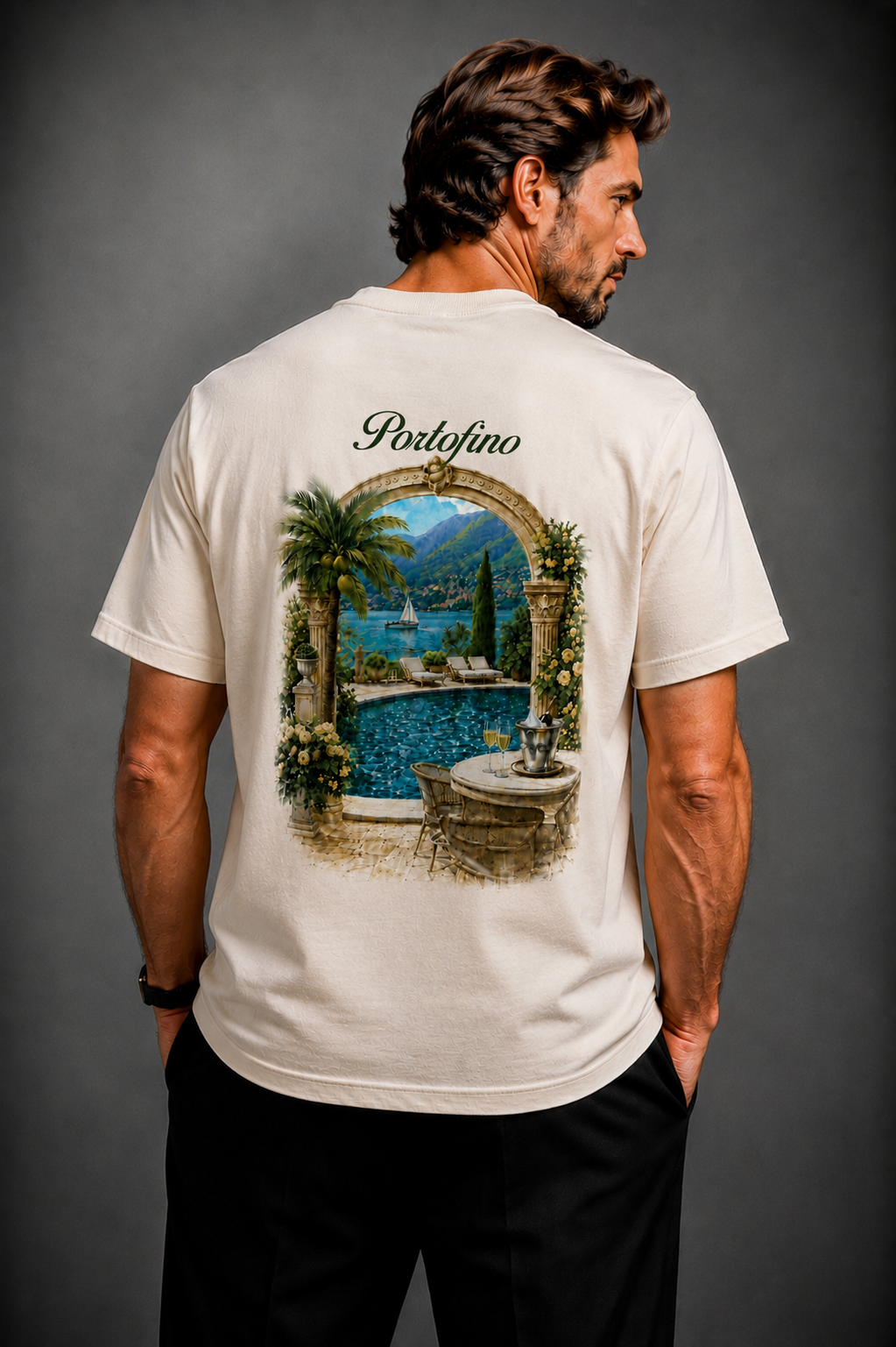 PORTOFINO