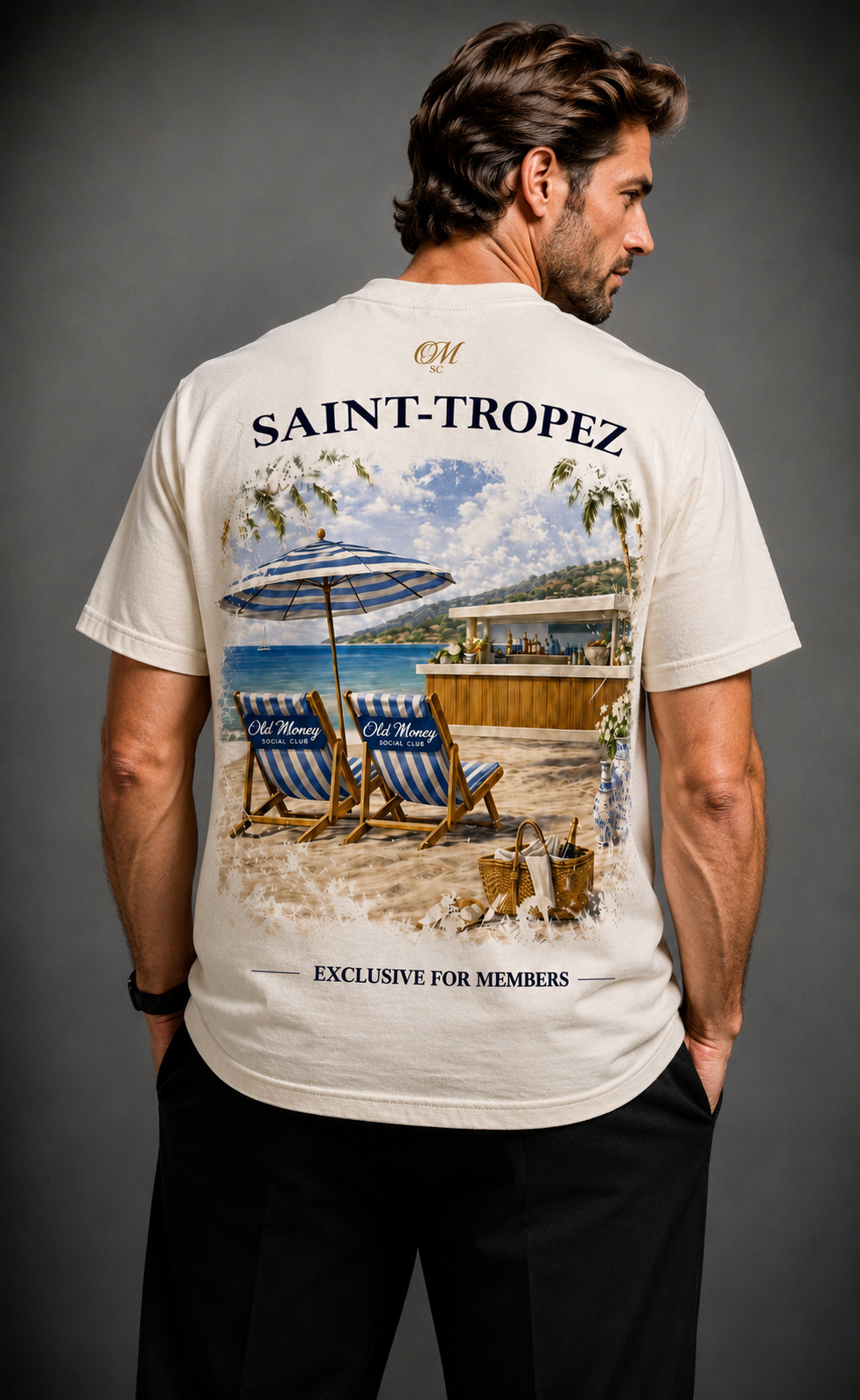 SAINT-TROPEZ