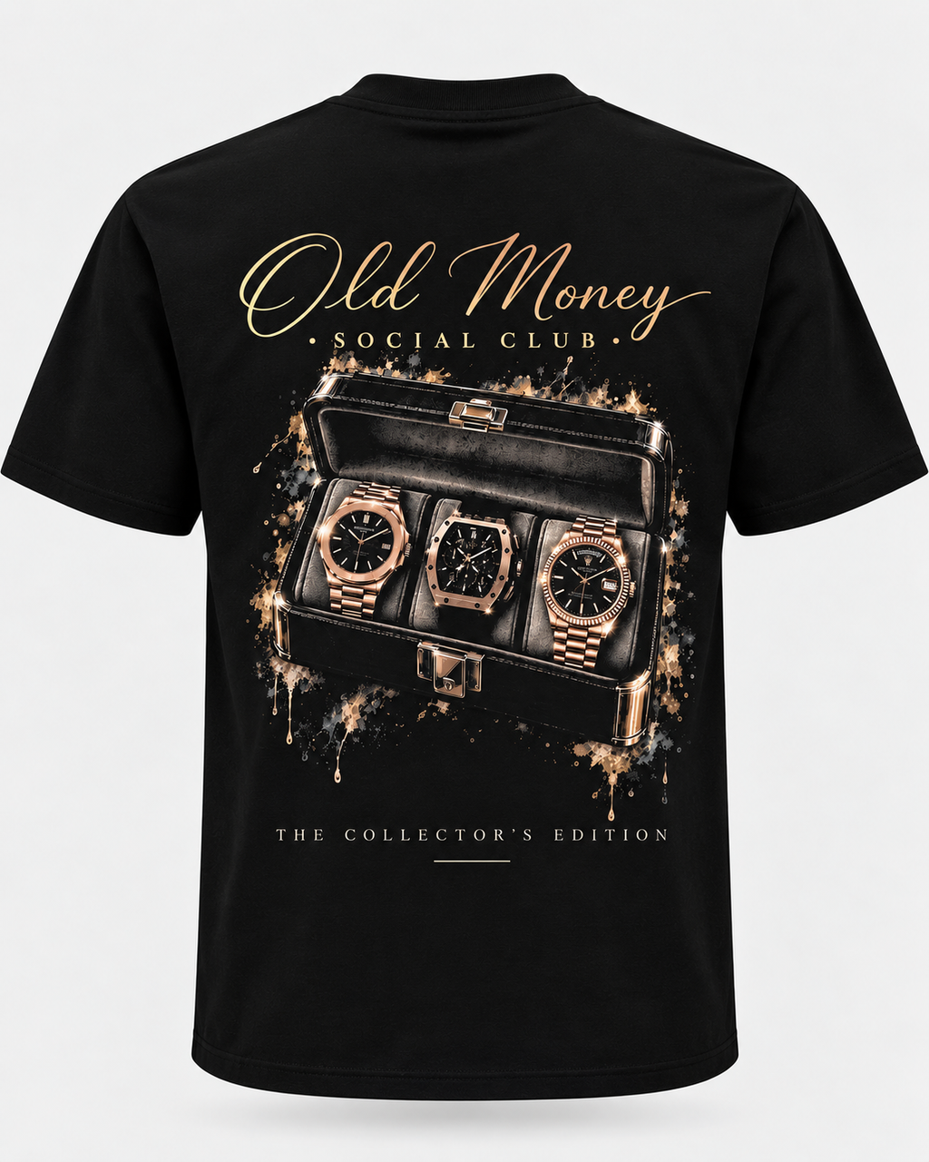 WATCH ROTATION (PRE-ORDER)