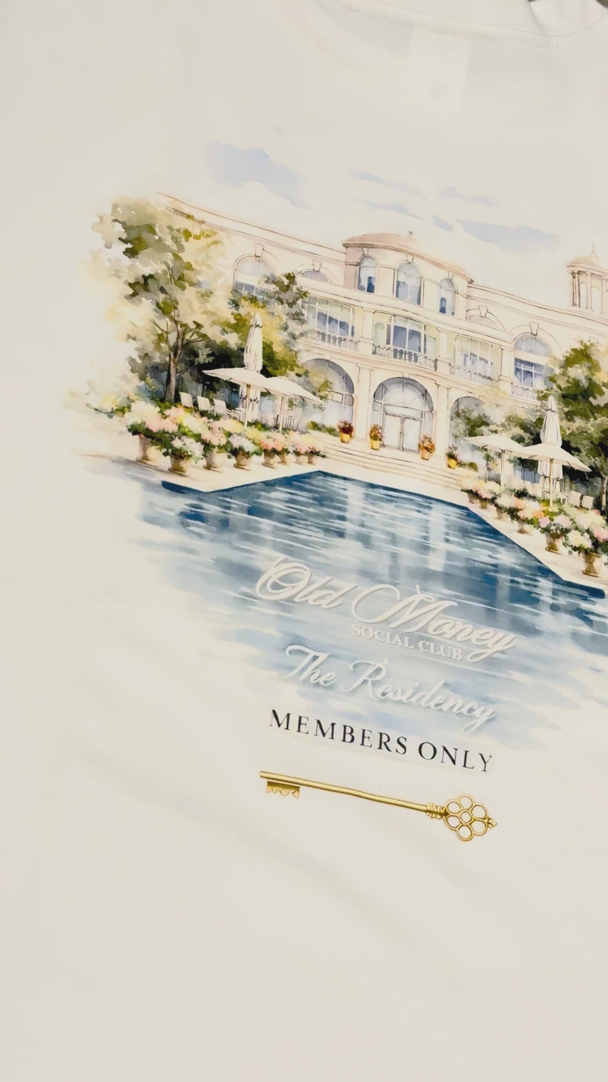 The Residency