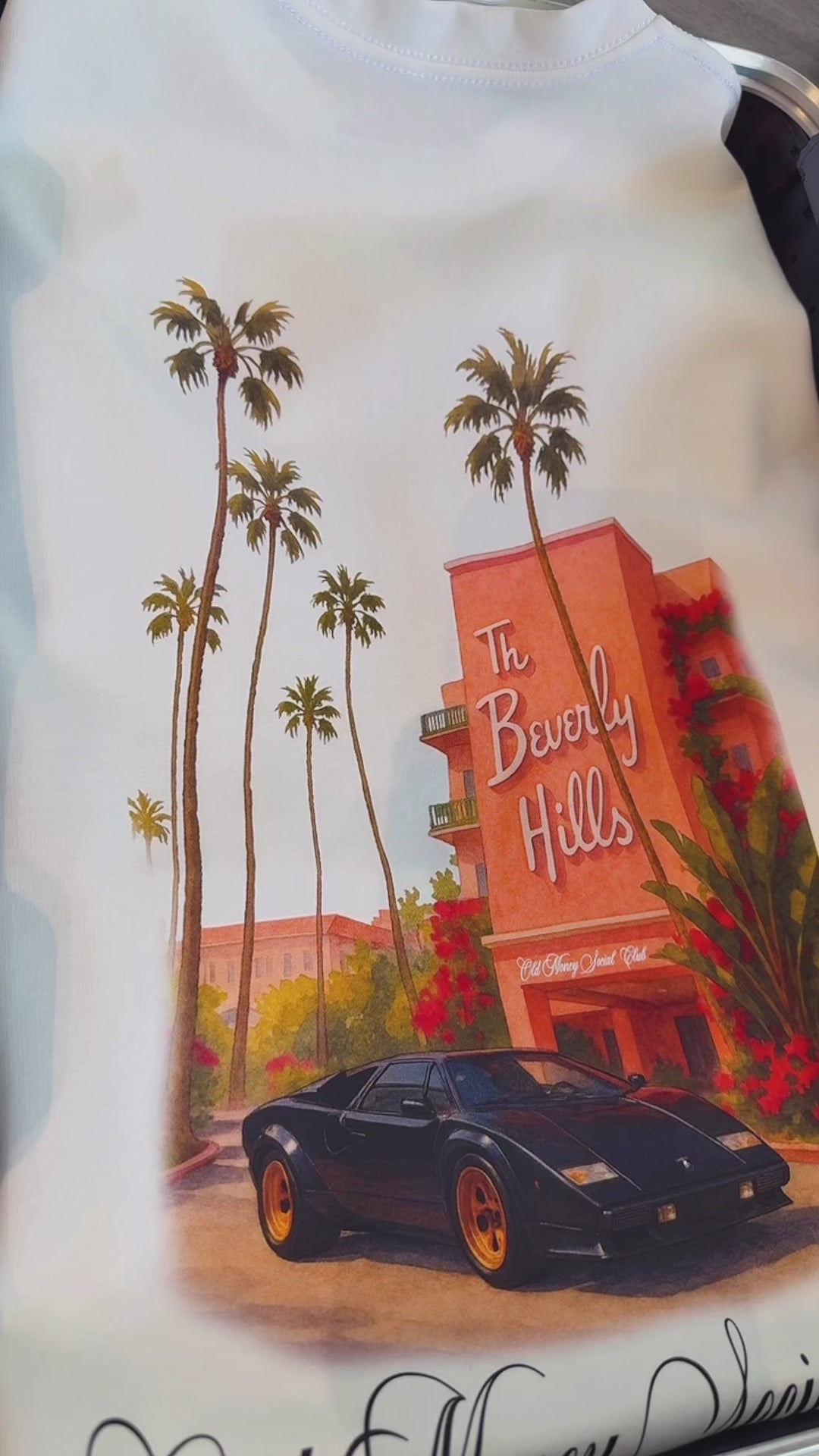 Beverly Hills Members Only
