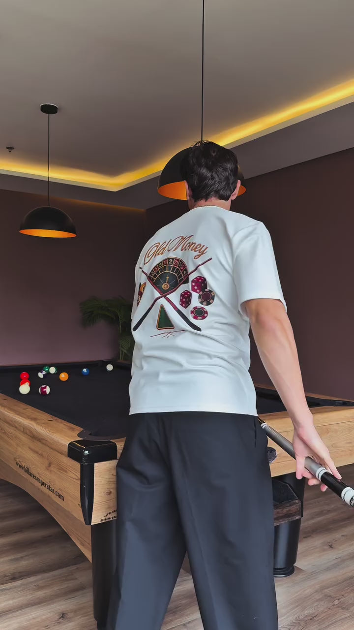 Social Club Billiards