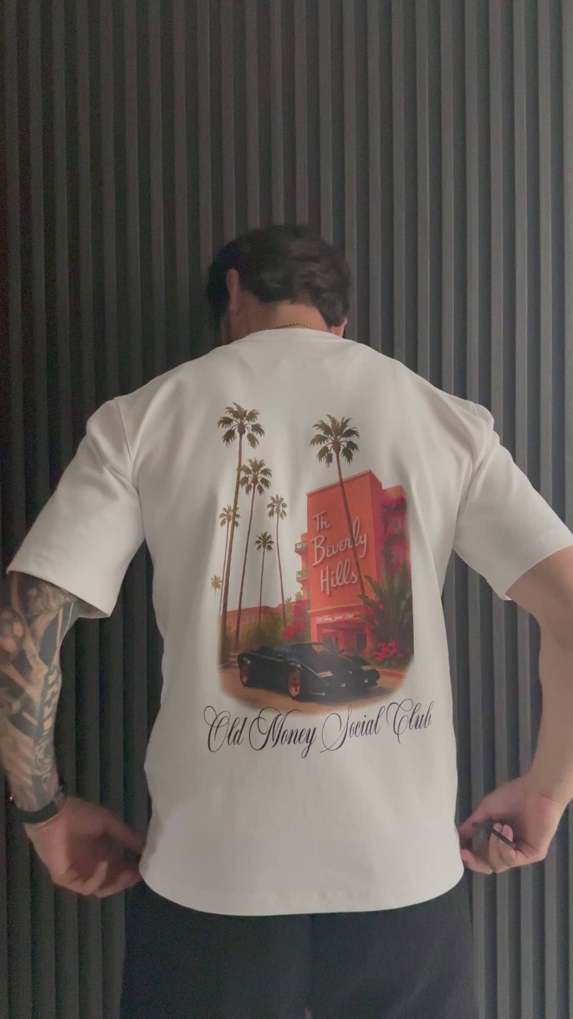 Beverly Hills Members Only