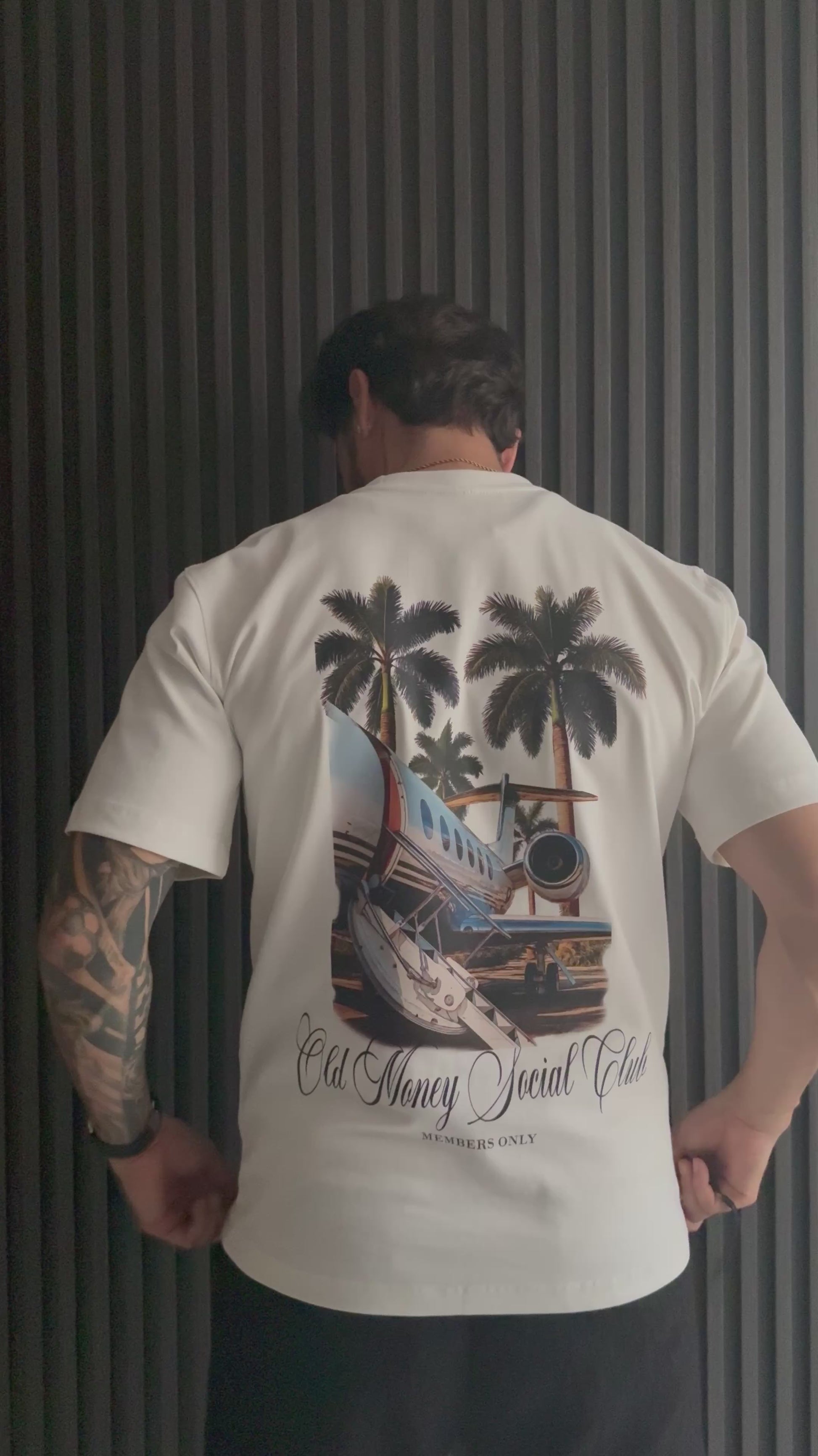 Private Jet Members Only